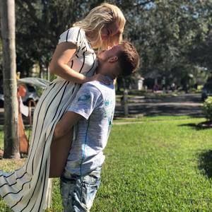 Meet your Posher, Cody